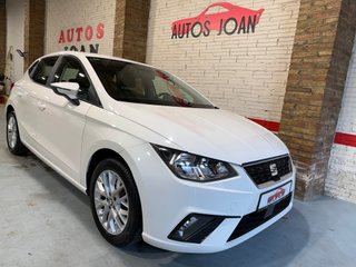 SEAT Ibiza Style 2018