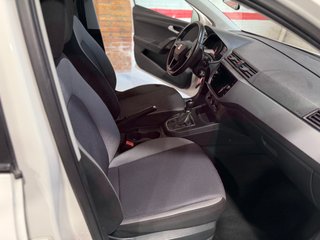 SEAT Ibiza Style 2018