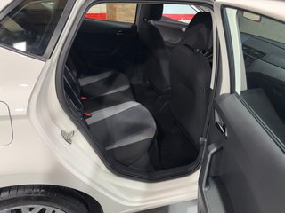 SEAT Ibiza Style 2018