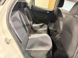 SEAT Ibiza Style 2018