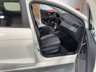 SEAT Ibiza Style 2018
