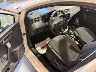SEAT Ibiza Style 2018