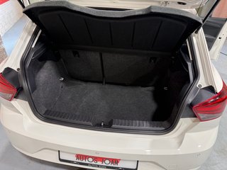 SEAT Ibiza Style 2018