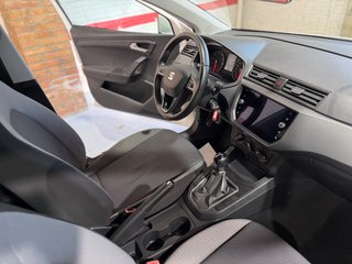 SEAT Ibiza Style 2018