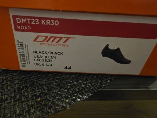 Zapatillas DMT KR30 Carretera Talla 44
