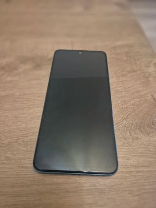 Xiaomi Redmi Note 12 5G Verde