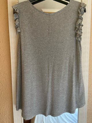 TOP CAMISETA MUJER TALLA ÚNICA