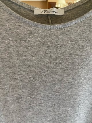 TOP CAMISETA MUJER TALLA ÚNICA