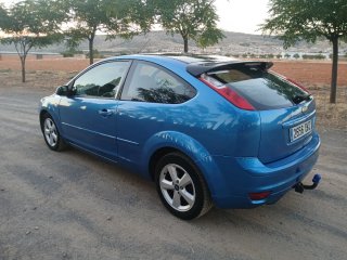 Ford Focus 2005