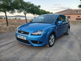 Ford Focus 2005