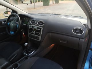 Ford Focus 2005