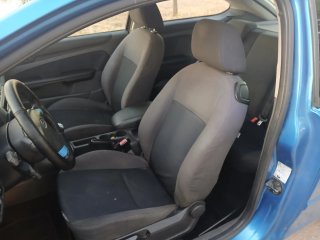 Ford Focus 2005