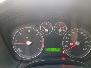 Ford Focus 2005