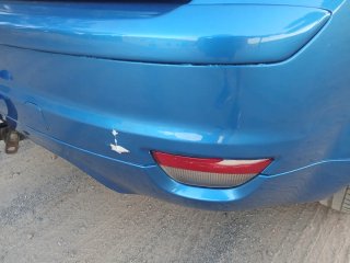Ford Focus 2005