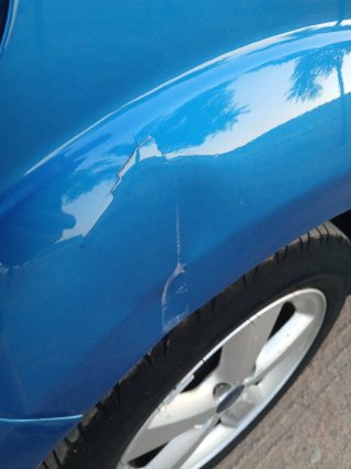 Ford Focus 2005