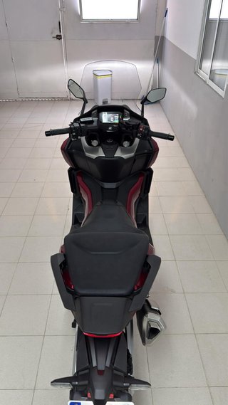 Honda Forza 750 DCT - 22.000 km