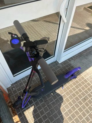 Xiaomi Pro 2 Modificado Urge Venta
