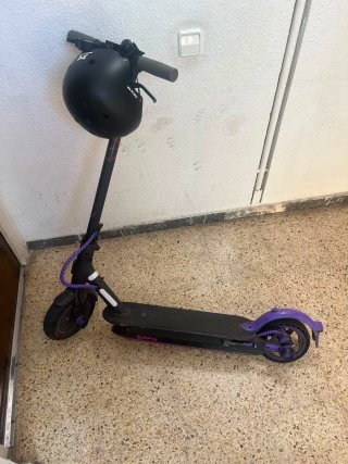 Xiaomi Pro 2 Modificado Urge Venta