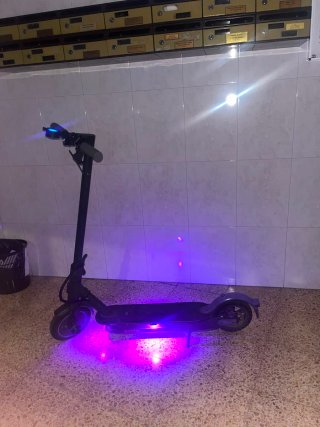 Xiaomi Pro 2 Modificado Urge Venta