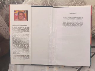 Libro VIVIR EN LA LUZ
