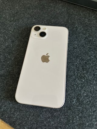 iPhone 13 Rosa 128 GB