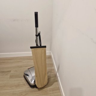 Hoover F38PQ/1 Enceradora y Abrillantadora