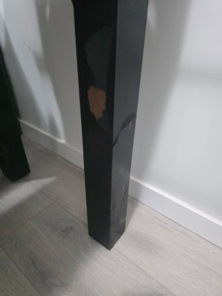 Futbolín de mesa