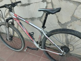 Mondraker Ventura Sport XC 29
