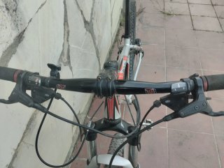 Mondraker Ventura Sport XC 29