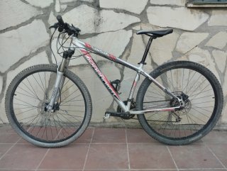 Mondraker Ventura Sport XC 29