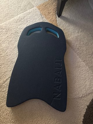 Tabla de natación Nabaiji