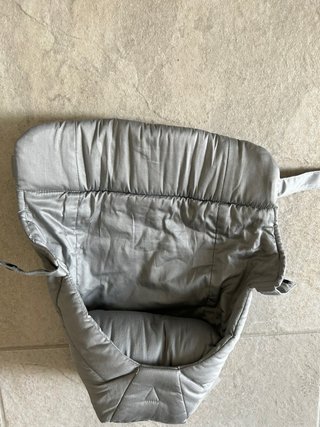 Mochila Portabebés Ergobaby 360 Cool Air Mesh