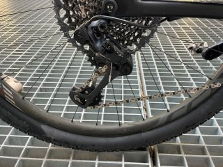 Specialized S-Works Bicicleta Montaña