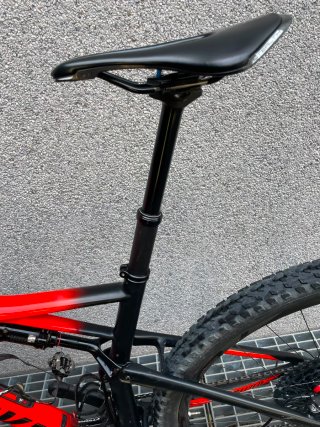 Specialized S-Works Bicicleta Montaña