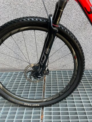 Specialized S-Works Bicicleta Montaña
