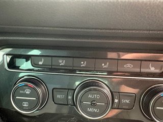 Volkswagen Tiguan R Line 2019