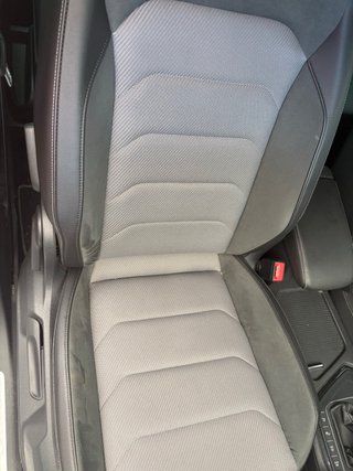 Volkswagen Tiguan R Line 2019