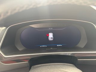 Volkswagen Tiguan R Line 2019