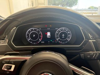 Volkswagen Tiguan R Line 2019