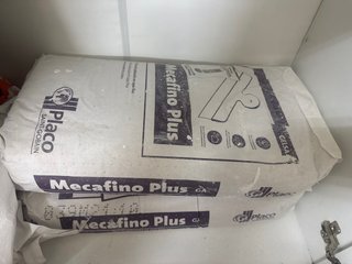 Yeso Mecafino Plus Placo Saint-Gobain
