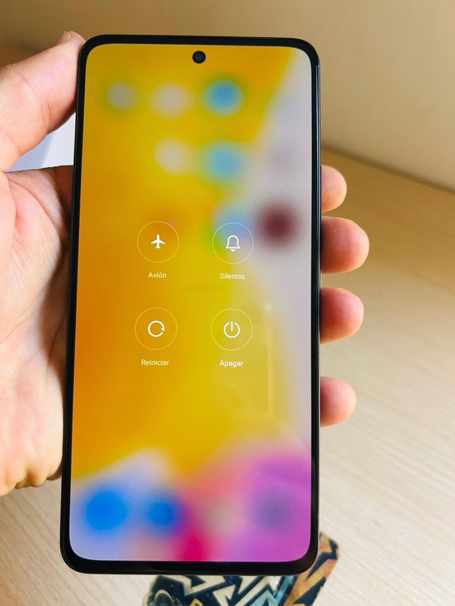 Xiaomi 12 Lite Preto 8/128GB