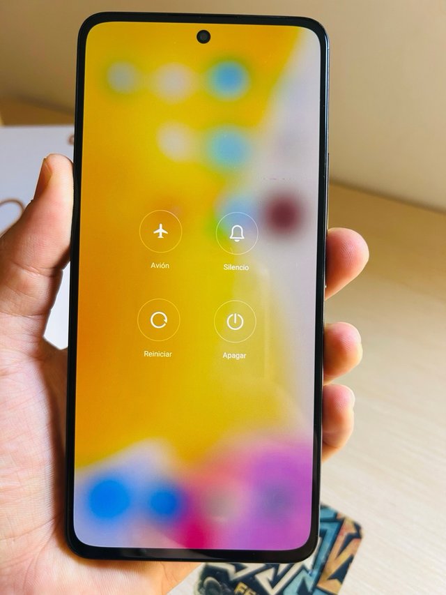 Xiaomi 12 Lite Preto 8/128GB