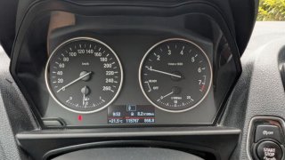 BMW 118i 136CV | LED | Garantía incluida