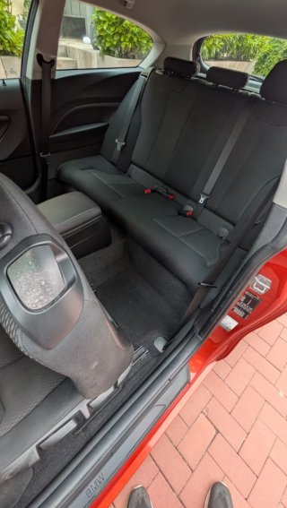 BMW 118i 136CV | LED | Garantía incluida