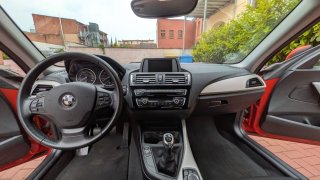 BMW 118i 136CV | LED | Garantía incluida