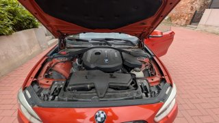 BMW 118i 136CV | LED | Garantía incluida