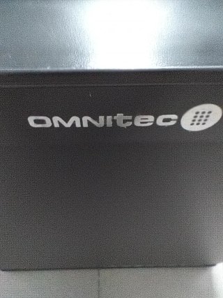 Mini bar termoeléctrico Omnitec