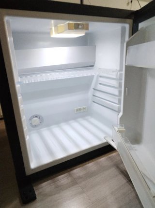 Mini bar termoeléctrico Omnitec