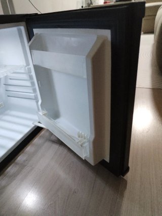 Mini bar termoeléctrico Omnitec