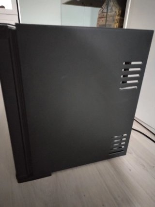 Mini bar termoeléctrico Omnitec